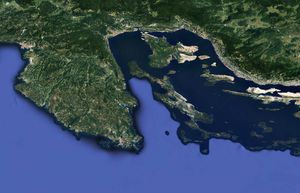 Istra ne želi biti u regiji s ostatkom priobalja: “Neopravdano smo kažnjeni i uprosječeni!”