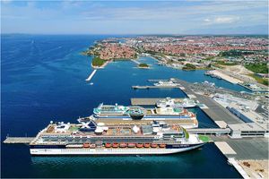 Do sada potvrđeno 14 dolazaka kruzera u Zadar ovog ljeta, prvi uplovljava 20. srpnja