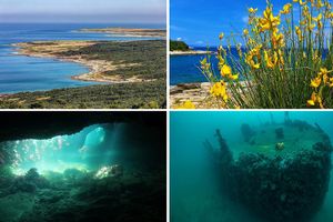 LIŽNJAN Sedam zanimljivosti o ovom čarobnom istarskom kutku