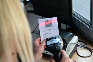 Uvode se nova ograničenja za tranzitne putnike pri ulasku u Sloveniju