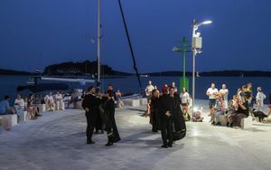 Na Svjetski dan glazbe otvorene 60. Hvarske ljetne priredbe