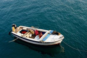 NAUTIČKI SAVJETI: Procjena sigurnosti veza