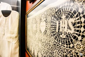 Završeni Dani paške čipke 2021.