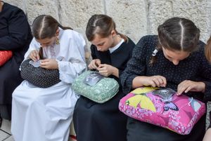 Imate ideju za paški suvenir? Prijavite se na natječaj!