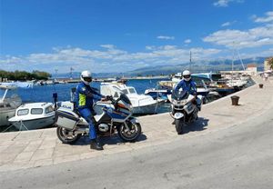 Policija u preventivnoj akciji na Braču u jednom danu zatekla 13 neregistriranih i tehnički neispravnih vozila