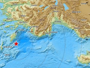 Potres od 4,6 po Richteru u Sredozemlju: “Tlo se izmiče pod nogama!”