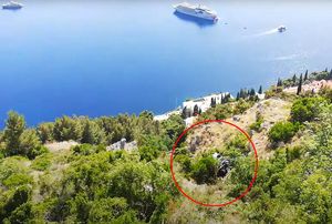 Nakon slijetanja dva vozila u provaliju kod Dubrovnika, policija uputila apel vozačima!