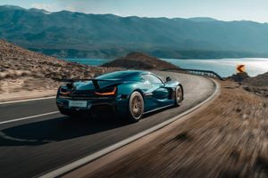 VIDEO Vozio Rimčevu Neveru po magistrali 232 km/h i zaradio optužni prijedlog!