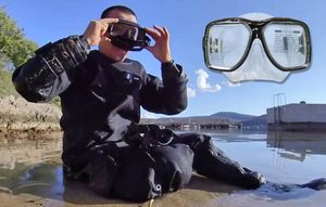 VIDEO: MASKA ZA RONJENJE – Kupovina, odabir, savjeti i trikovi za sprječavanje magljenja