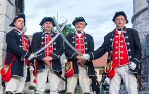 I Bakrani odgađaju dio programa “Margaretinog leta”