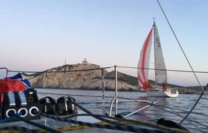 NAJAVLJENA OFF-SHORE REGATA ‘SUŠAC ZA DVOJE’: Sto milja pod jedrima