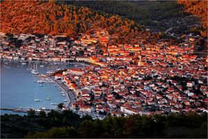 Novi potres blizu Vela Luke i Lastova