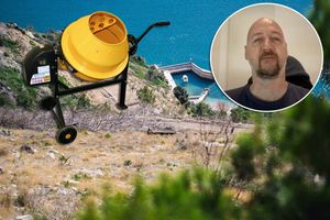 Dino Rađa poziva na Festival bespravne gradnje: “Sve prijave završavaju u košu, zato dođite na Vruju”