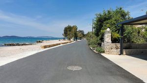 ŠIBENSKA AGLOMERACIJA Završeni radovi gradnje i rekonstrukcije vodovodne i kanalizacijske mreže na tri komponente