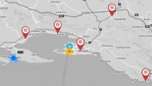 PLATFORMA CRO CARE ZA TURISTE: Jednim klikom do svih informacija vezanih uz Covid