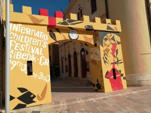 Na otvorenje 61. Međunarodnog dječjeg festivala stižu veleposlanici europskih zemalja