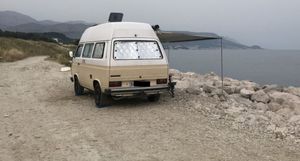 KAMPIRANJE NA DIVLJE Građani bijesni, pozivaju inspekciju da nešto učini