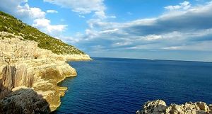 VIDEO Jama u koju skaču samo najhrabriji