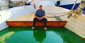 JUTRO POSLIJE POŽARA Izabrali smo nadu koja se isplatila