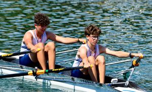 U jakoj konkurenciji „KRKA“ izborila dobre rezultate na regati „Croatia Open“