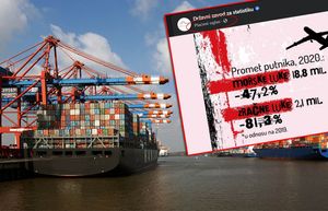 Državni zavod za statistiku plaća oglašavanje ovakvih objava, korisnici Facebooka se pitaju – ZAŠTO?