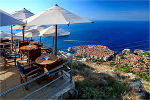 RAČUN OD 44 TISUĆE KUNA Boravio 9 dana u luksuznom dubrovačkom hotelu i pobjegao