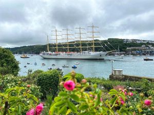 Oštra reakcija iz Brodosplita: “Golden Horizon nastavlja plovidbu bez ikakvih opterećenja”