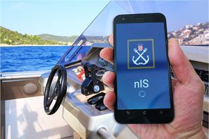 nIS – Dok ste na moru, ovu aplikaciju je dobro imati u mobitelu