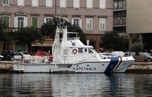 Više akcija lučkih kapetanija spašavanja unesrećenih u zadarskom i riječkom akvatoriju