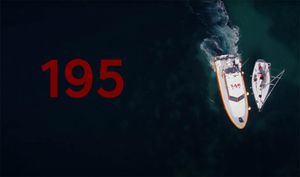 SLUŽBA TRAGANJA I SPAŠAVANJA Jadranska straža koja bdije 24 / 7 / 365