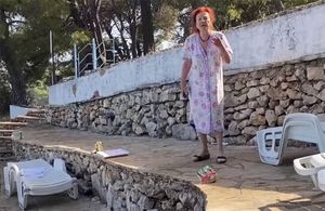 Upravni odjel za turizam a turizam i pomorstvo zatražio hitno postupanje u vezi “svojatanja” pomorskog dobra