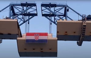 Trenuci nas dijele od spajanja Hrvatske!