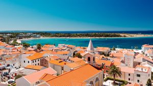 Neslužbeno: Otok Pag ima oko 10 tisuća stanovnika