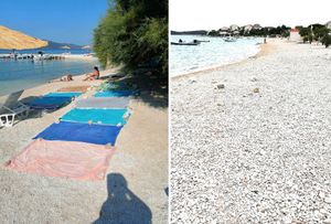 Rat uzurpatora i komunalnih redara u Sevidu – Jedni “rezerviraju”, drugi deponiraju, pa onda opet…