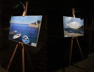 Izložba fotografija “Tri mora kroz fotoobjektiv” ovu nedjelju u Starigradu