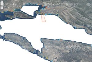 Javno dostupan objedinjeni informacijski sustav za evidenciju pomorskog dobra