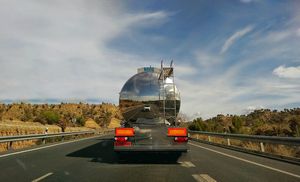 Nepoznato teretno vozilo ispustilo veću količinu nafte u Rijeci – Policija moli pomoć očevidaca