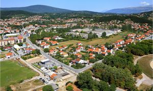 SPLITSKA POLICIJA OBJAVILA UPOZORENJE Vozači, pripazite na hodočasnike!