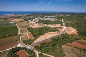 UMAŠKA GOSPODARSKA ZONA PRED REALIZACIJOM U prodaji 27 nekretnina po poticajnim uvjetima, mjerama i cijenama