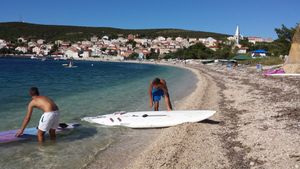 Završio sportski tjedan na Unijama