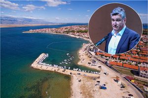 MILANOVIĆ NA VIRU: “Bio je mjesto za ruganje, a danas ima visoke prihode kojima dobro upravlja”