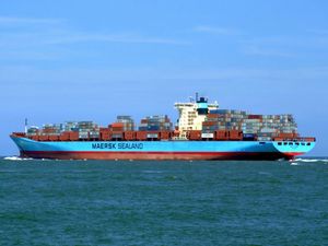 Maersk završava na sudu zbog odluke o zabrani izlaska pomoraca na kopno za vrijeme pandemije