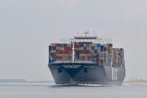 Posada kontejneraša kapetana Nikole Cojića spasila američkog jedriličara na Pacifiku