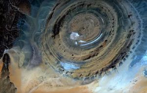 SAURONOVO OKO Znanstvenici otkrili drevni podmorski vulkan star više od 100 milijuna godina