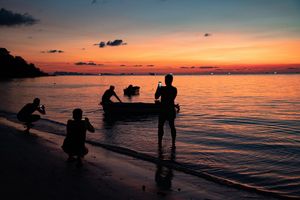 POLJSKI DESANT NA JADRAN U Hrvatskoj ove sezone 20 posto više Poljaka nego 2019.