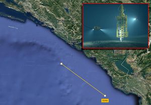 Crna Gora sve bliže crnom zlatu? Žele biznis od prodaje sirove nafte iz Jadrana