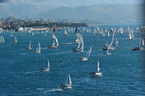 FESTIVAL JEDRENJA U SPLITU Sve je spremno za 90. Mrduju