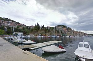 Gradonačelnik Šibenika obećao: “U šibenskom Docu neće biti jahti, ni ikakve gradnje”