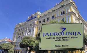 Jadroliniji odobrena državna potpora od 52 milijuna kuna