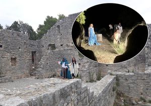 Legende otoka Mljeta